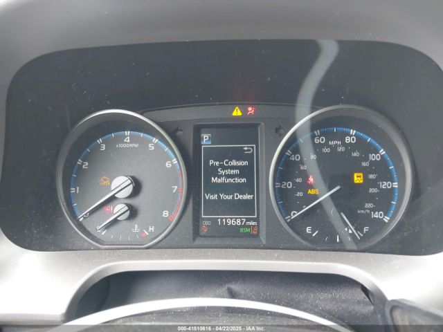 JTMRFREV6JJ734927 Toyota Rav4 Adventure/xle