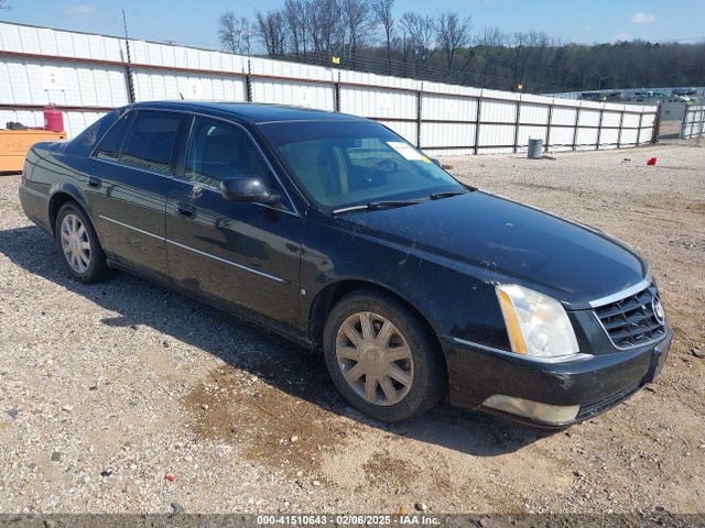 2007 CADILLAC DTS 1G6KD57947U214574 Photo 0