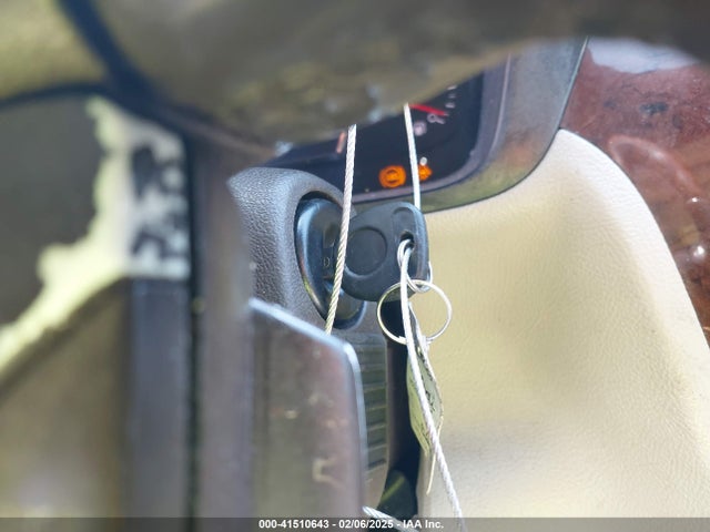 2007 CADILLAC DTS 1G6KD57947U214574 Photo 10