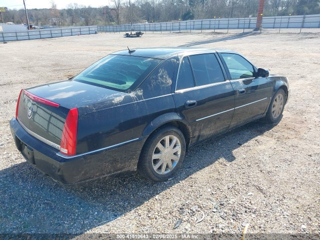 2007 CADILLAC DTS 1G6KD57947U214574 Photo 3
