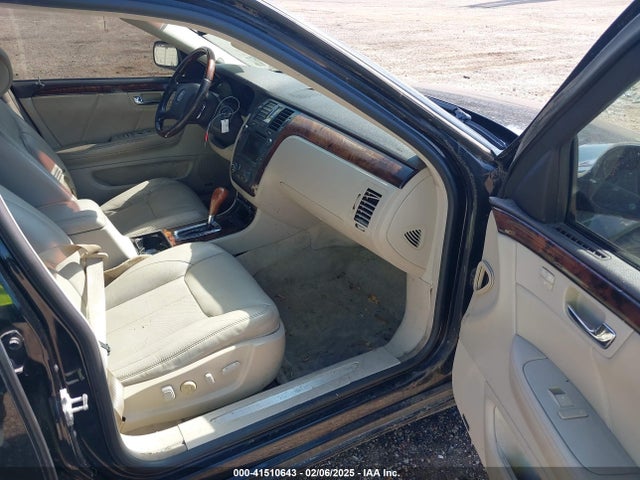 2007 CADILLAC DTS 1G6KD57947U214574 Photo 4