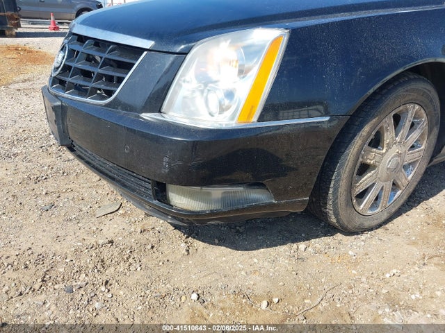 2007 CADILLAC DTS 1G6KD57947U214574 Photo 5