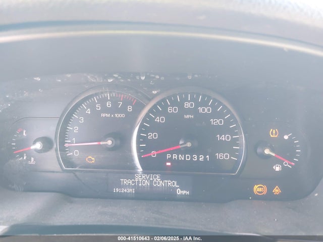 2007 CADILLAC DTS 1G6KD57947U214574 Photo 6