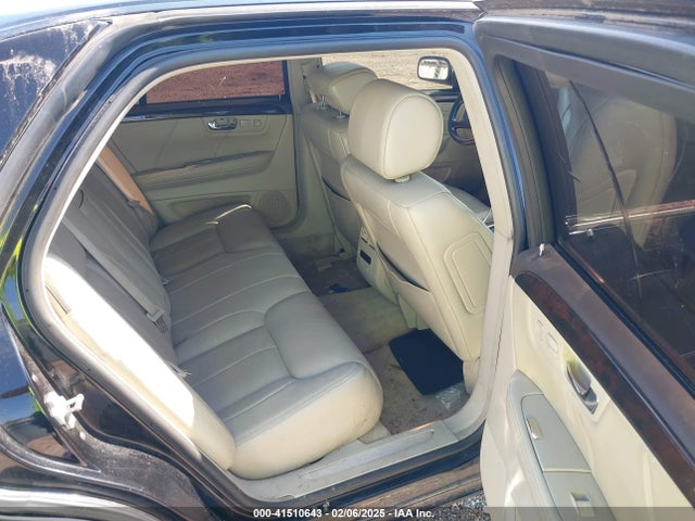 2007 CADILLAC DTS 1G6KD57947U214574 Photo 7