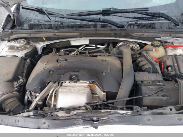 1G1ZH5SX0GF337615 Chevrolet Malibu Premier