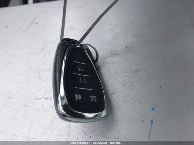 1G1ZH5SX0GF337615 Chevrolet Malibu Premier