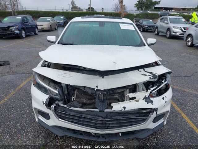 1G1ZH5SX0GF337615 Chevrolet Malibu Premier