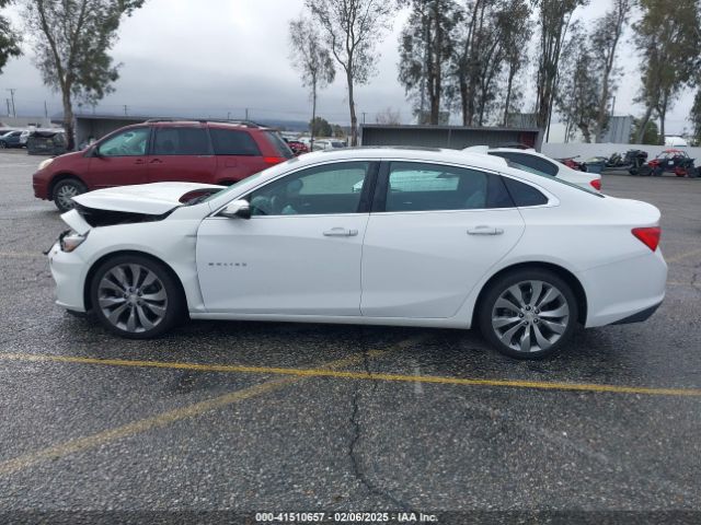 1G1ZH5SX0GF337615 Chevrolet Malibu Premier