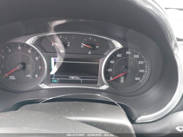 1G1ZH5SX0GF337615 Chevrolet Malibu Premier