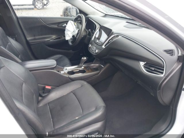 1G1ZH5SX0GF337615 Chevrolet Malibu Premier