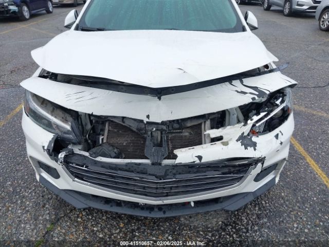 1G1ZH5SX0GF337615 Chevrolet Malibu Premier
