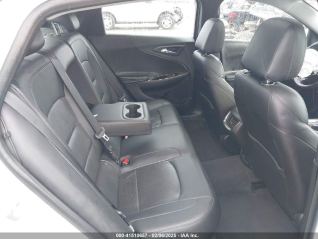 1G1ZH5SX0GF337615 Chevrolet Malibu Premier