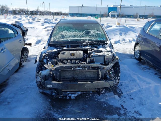 5NPD84LF5JH254910 Hyundai ELANTRA SEL