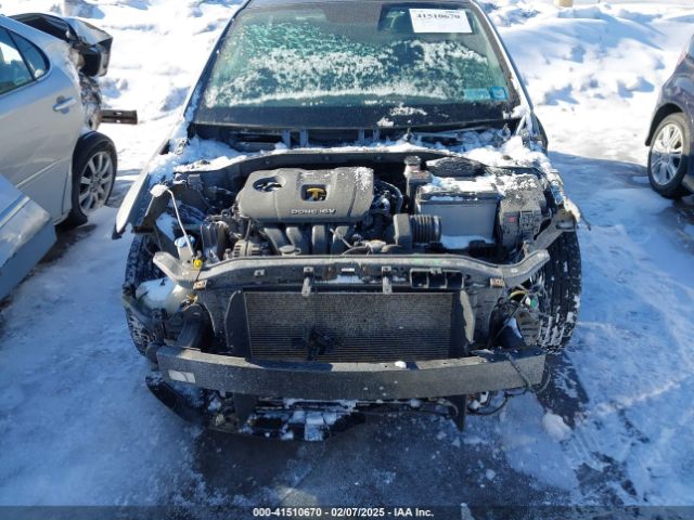 5NPD84LF5JH254910 Hyundai ELANTRA SEL