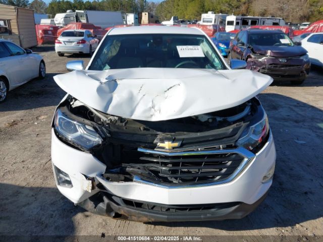 3GNAXKEV3LS581689 Chevrolet Equinox Fwd Lt 1.5l Turbo