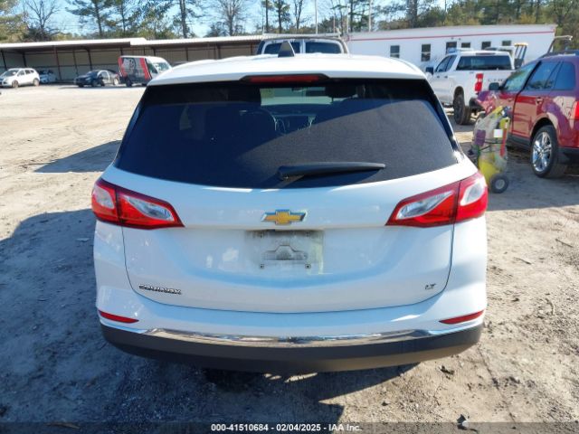 3GNAXKEV3LS581689 Chevrolet Equinox Fwd Lt 1.5l Turbo