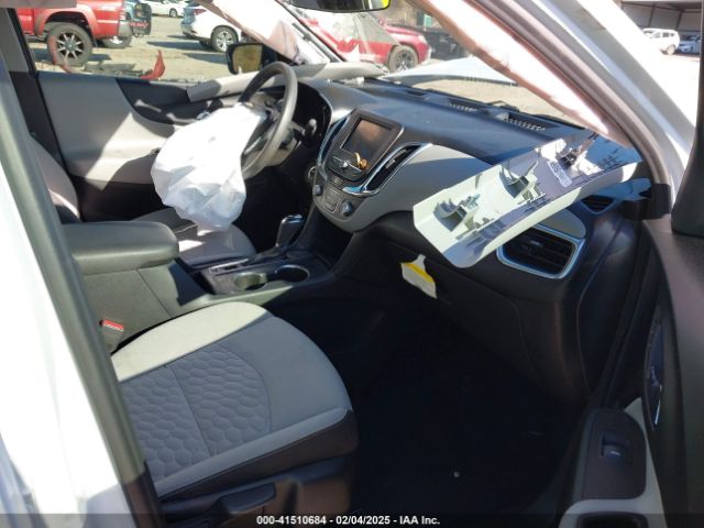 3GNAXKEV3LS581689 Chevrolet Equinox Fwd Lt 1.5l Turbo