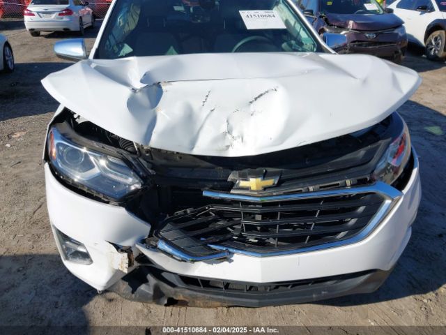 3GNAXKEV3LS581689 Chevrolet Equinox Fwd Lt 1.5l Turbo