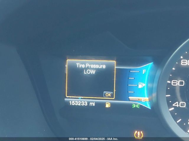 1FM5K7F90FGB71681 Ford Explorer Limited