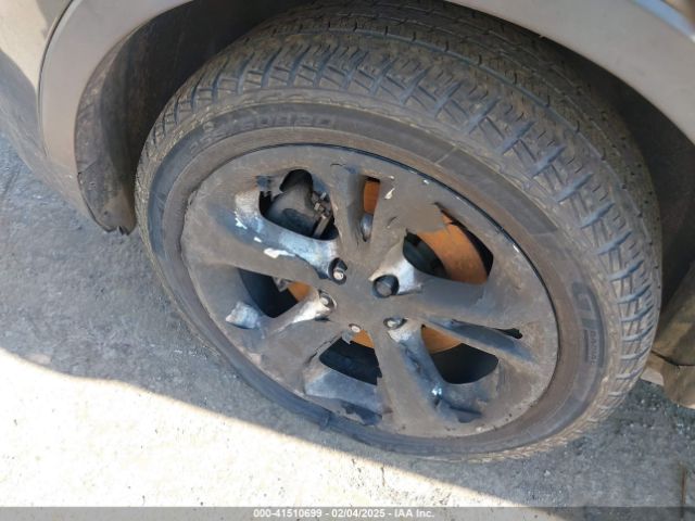 1FM5K7F90FGB71681 Ford Explorer Limited