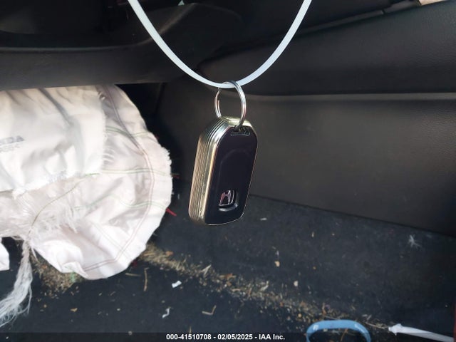 1HGCV1F30NA115397 Honda Accord Sport