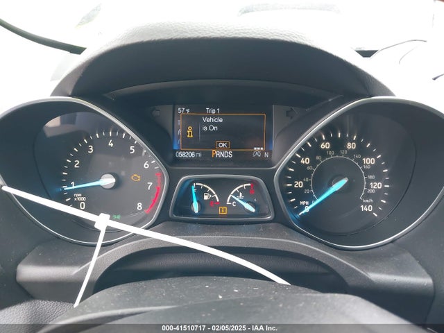 1FMCU9J96JUD28712 Ford Escape Titanium