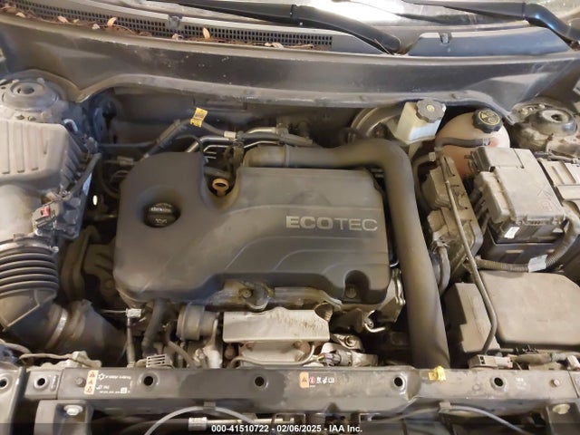 3GKALTEV9JL393426 GMC Terrain Sle