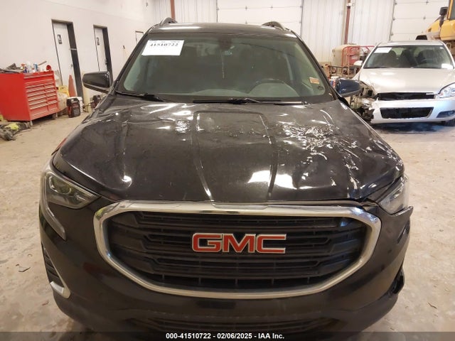 3GKALTEV9JL393426 GMC Terrain Sle