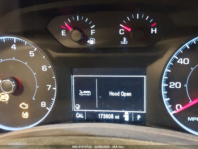 3GKALTEV9JL393426 GMC Terrain Sle