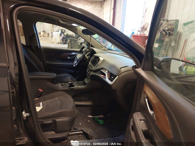 3GKALTEV9JL393426 GMC Terrain Sle
