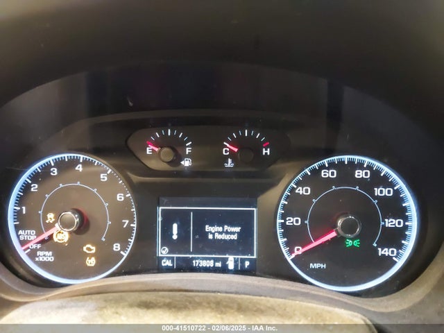 3GKALTEV9JL393426 GMC Terrain Sle