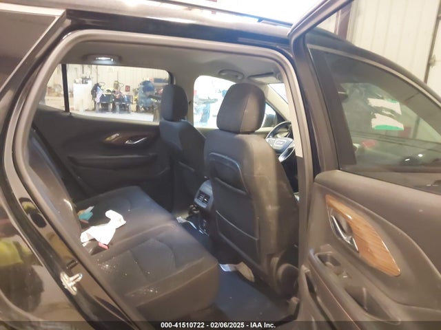 3GKALTEV9JL393426 GMC Terrain Sle