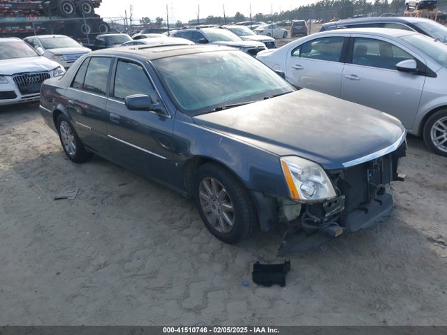 2009 CADILLAC DTS 1G6KD57Y09U120203 Photo 0