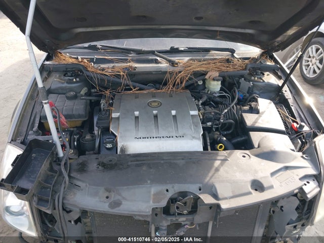 2009 CADILLAC DTS 1G6KD57Y09U120203 Photo 9