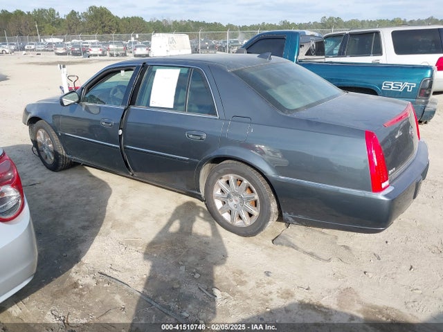 2009 CADILLAC DTS 1G6KD57Y09U120203 Photo 2