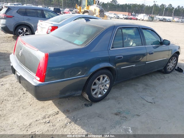 2009 CADILLAC DTS 1G6KD57Y09U120203 Photo 3