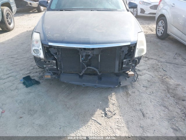 2009 CADILLAC DTS 1G6KD57Y09U120203 Photo 5