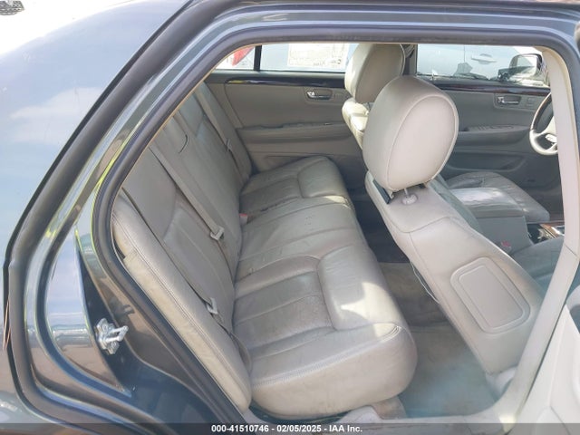 2009 CADILLAC DTS 1G6KD57Y09U120203 Photo 7