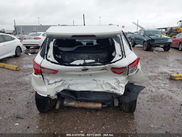 MAJ6S3GL2LC362667 Ford Ecosport Se