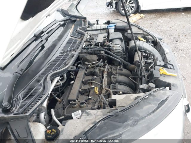 MAJ6S3GL2LC362667 Ford Ecosport Se