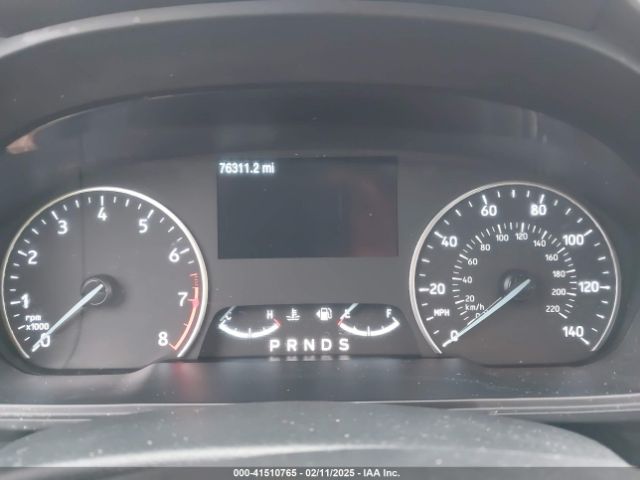 MAJ6S3GL2LC362667 Ford Ecosport Se