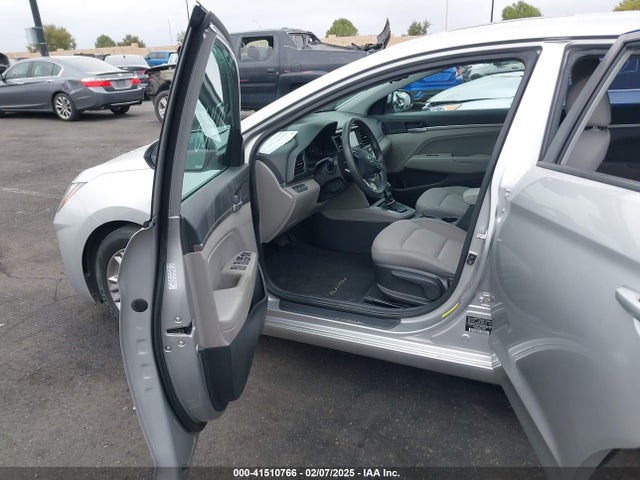 KMHD84LF5LU015393 Hyundai Elantra Value Edition