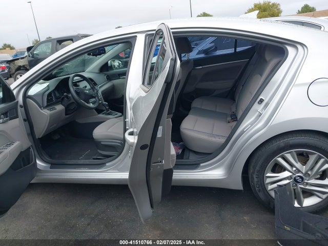 KMHD84LF5LU015393 Hyundai Elantra Value Edition