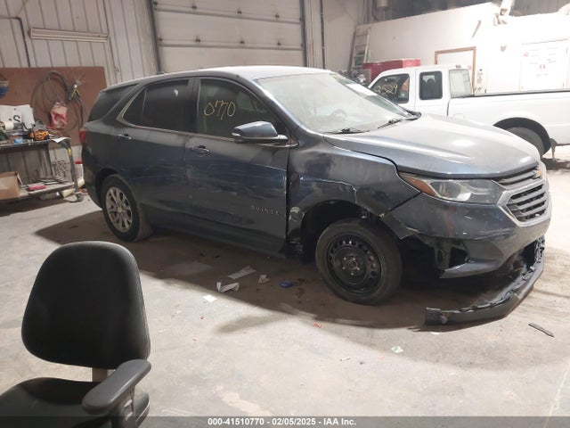 2019 3GNAXKEV4KS511178 main image