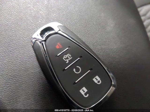 Chevrolet EQUINOX LT 2019 3GNAXKEV4KS511178 Image 11
