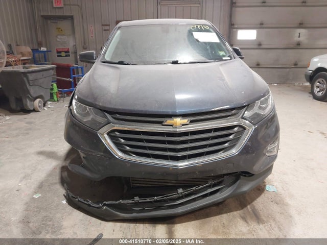 Chevrolet EQUINOX LT 2019 3GNAXKEV4KS511178 Image 12