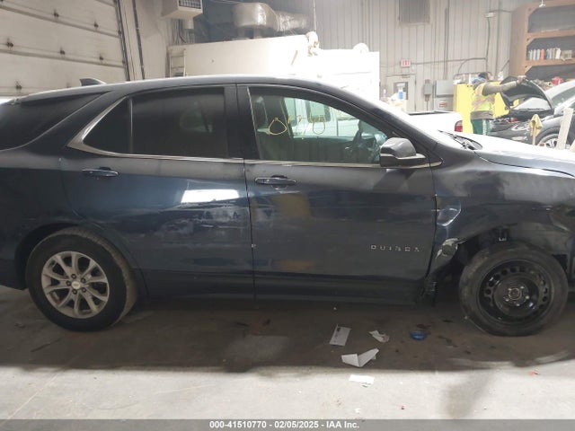 Chevrolet EQUINOX LT 2019 3GNAXKEV4KS511178 Image 13