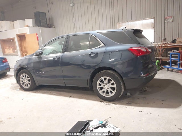 Chevrolet EQUINOX LT 2019 3GNAXKEV4KS511178 Image 14