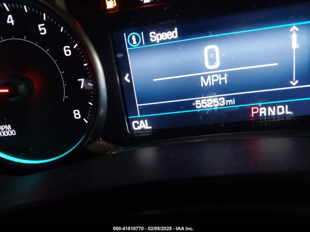 Chevrolet EQUINOX LT 2019 3GNAXKEV4KS511178 Image 15