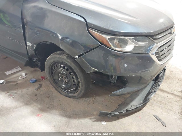 Chevrolet EQUINOX LT 2019 3GNAXKEV4KS511178 Image 17
